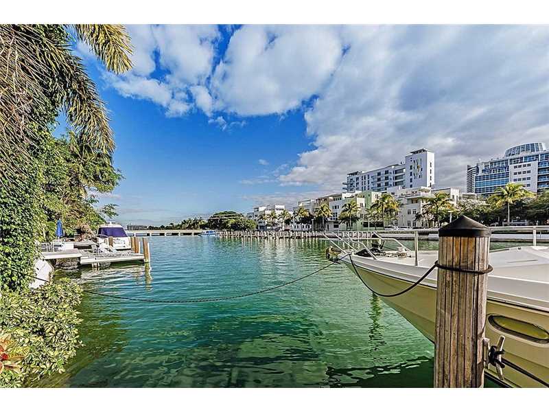 David Pobiak - Pine Tree Drive Miami Beach 1Cover