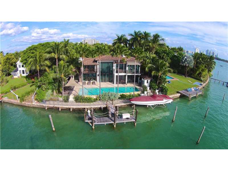 Pobiak Properties - Venetian Islands Miami Beach - 34 W Dilido Dr, Miami Beach, FL 33139 Cover