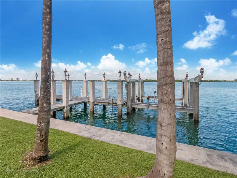 waterfront homes for sale in miami - pobiak cover