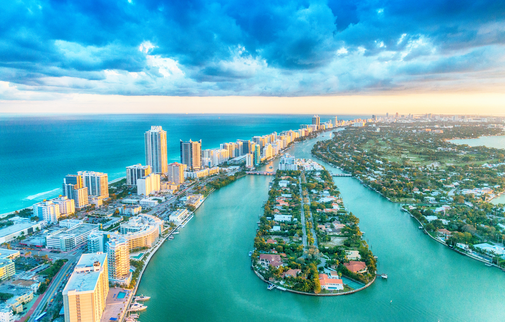 Best Miami Beach Waterfront Homes for Sale - Pobiak